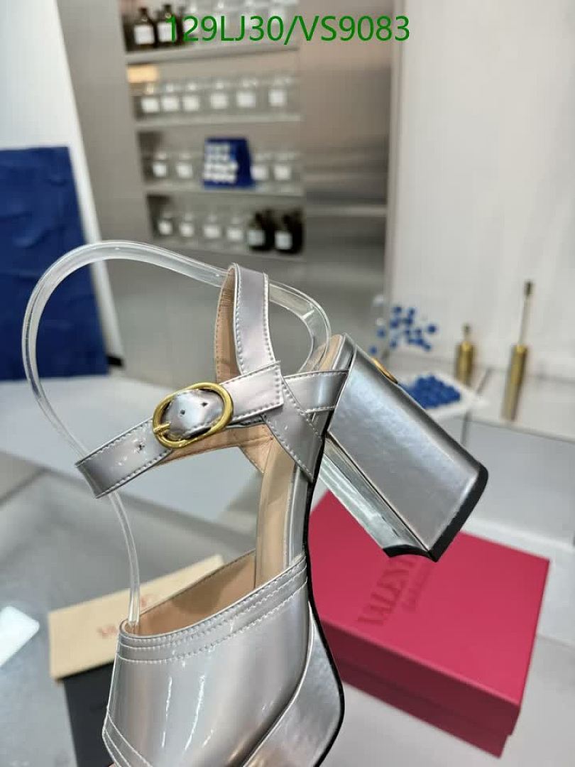 Valentino-Women Shoes Code: VS9083 $: 129USD