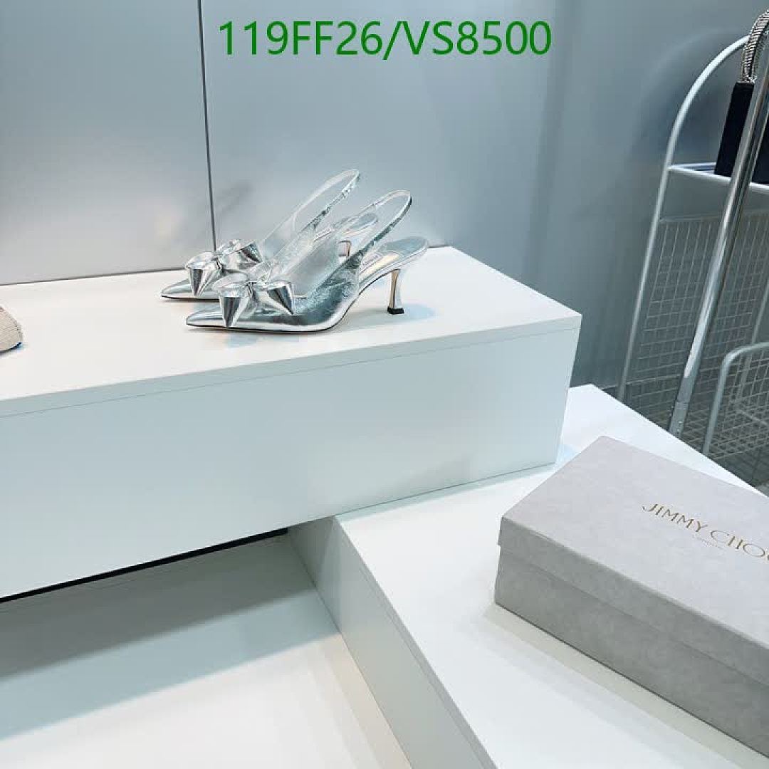 Jimmy Choo-Men shoes Code: VS8500 $: 119USD