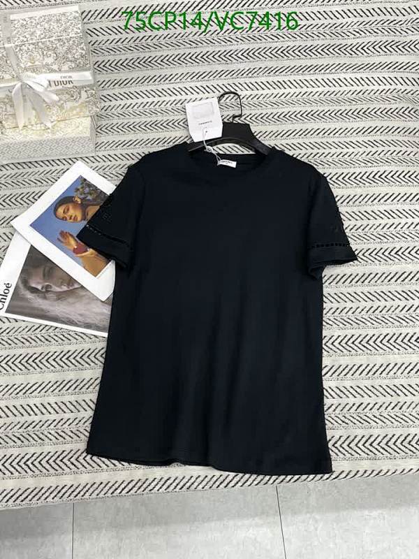 Chanel-Clothing Code: VC7416 $: 75USD