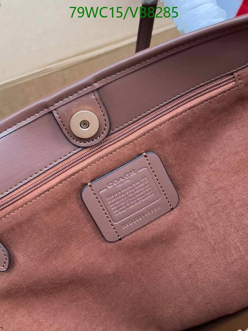 Coach-Bag-4A Quality Code: VB8285 $: 79USD