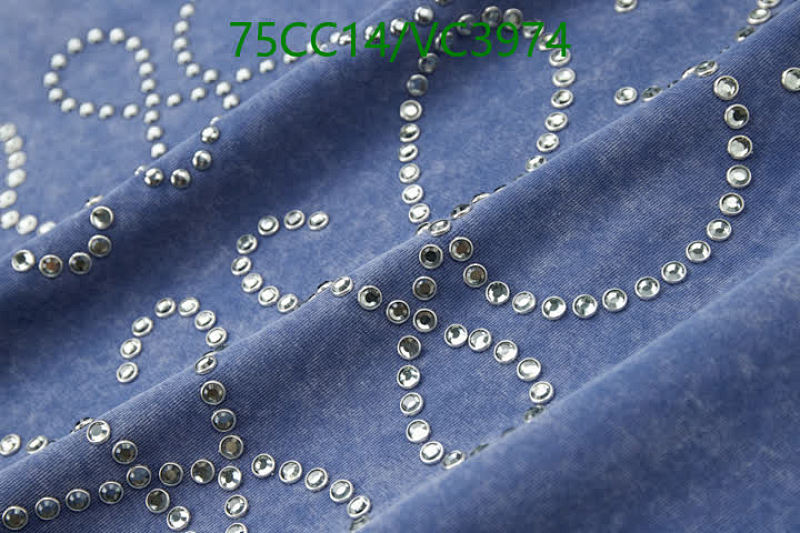 Loewe-Clothing Code: VC3974 $: 75USD