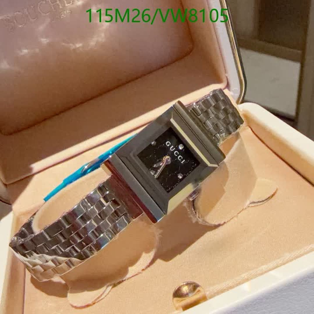 Gucci-Watch-4A Quality Code: VW8105 $: 115USD