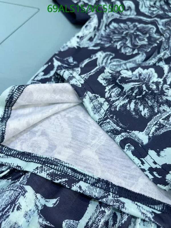 Versace-Kids Clothing Code: VC5500 $: 69USD