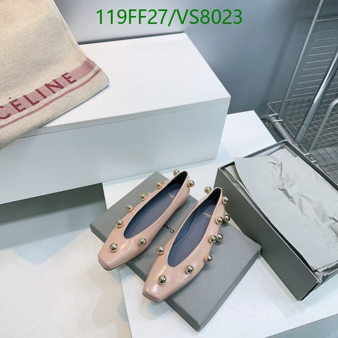 Balenciaga-Women Shoes Code: VS8023 $: 119USD