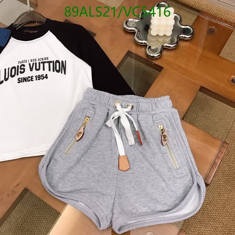 LV-Kids Clothing Code: VC5416 $: 89USD