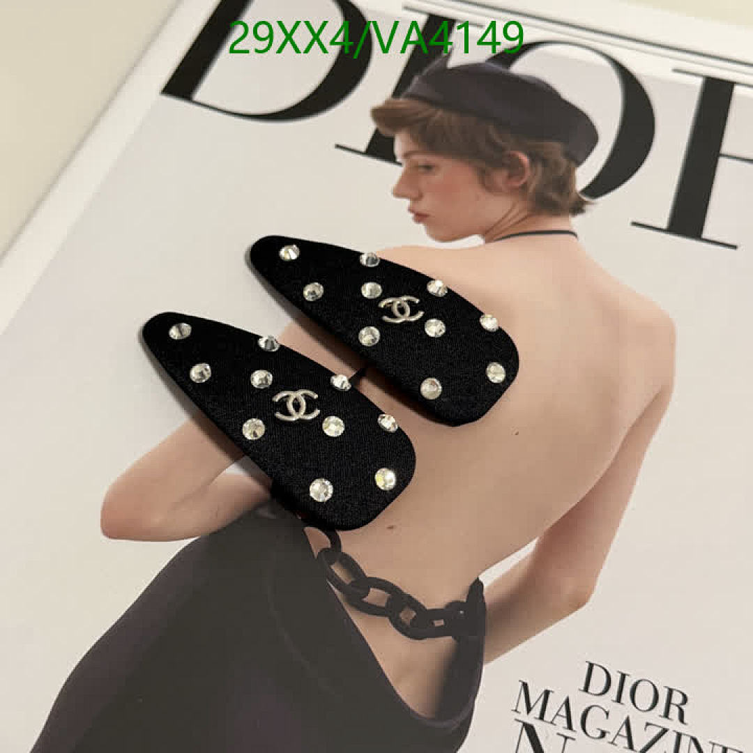 Chanel-Headband Code: VA4149 $: 29USD