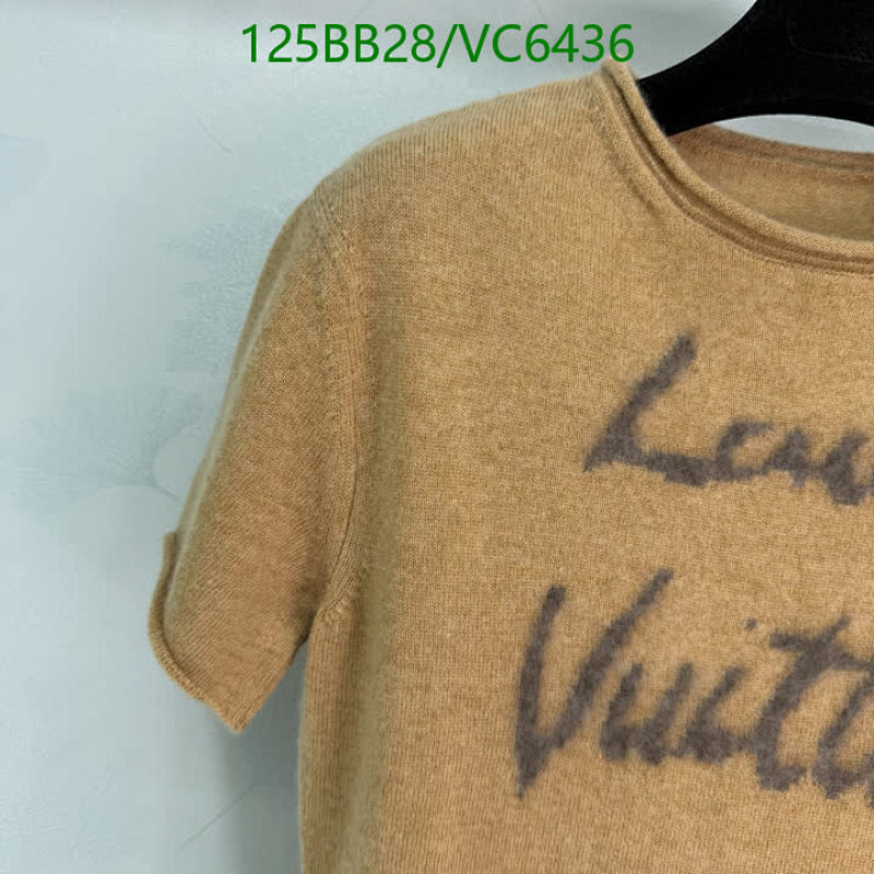 LV-Clothing Code: VC6436 $: 125USD