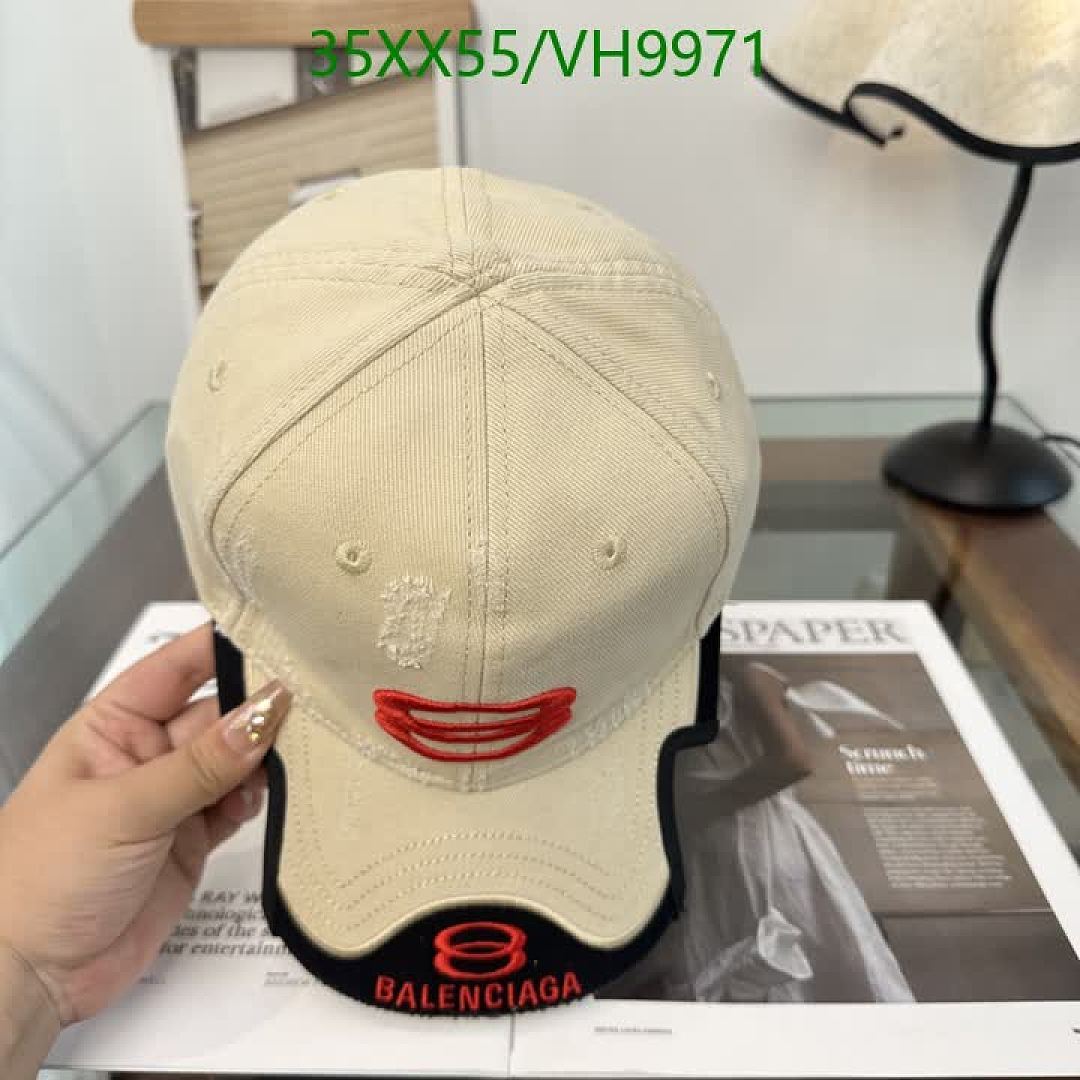 Balenciaga-Cap(Hat) Code: VH9971 $: 35USD