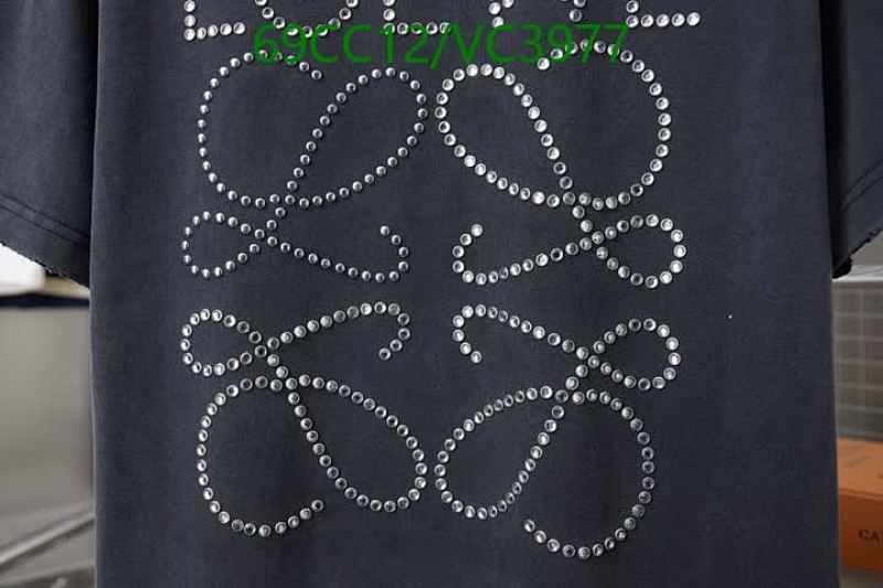 Loewe-Clothing Code: VC3977 $: 69USD