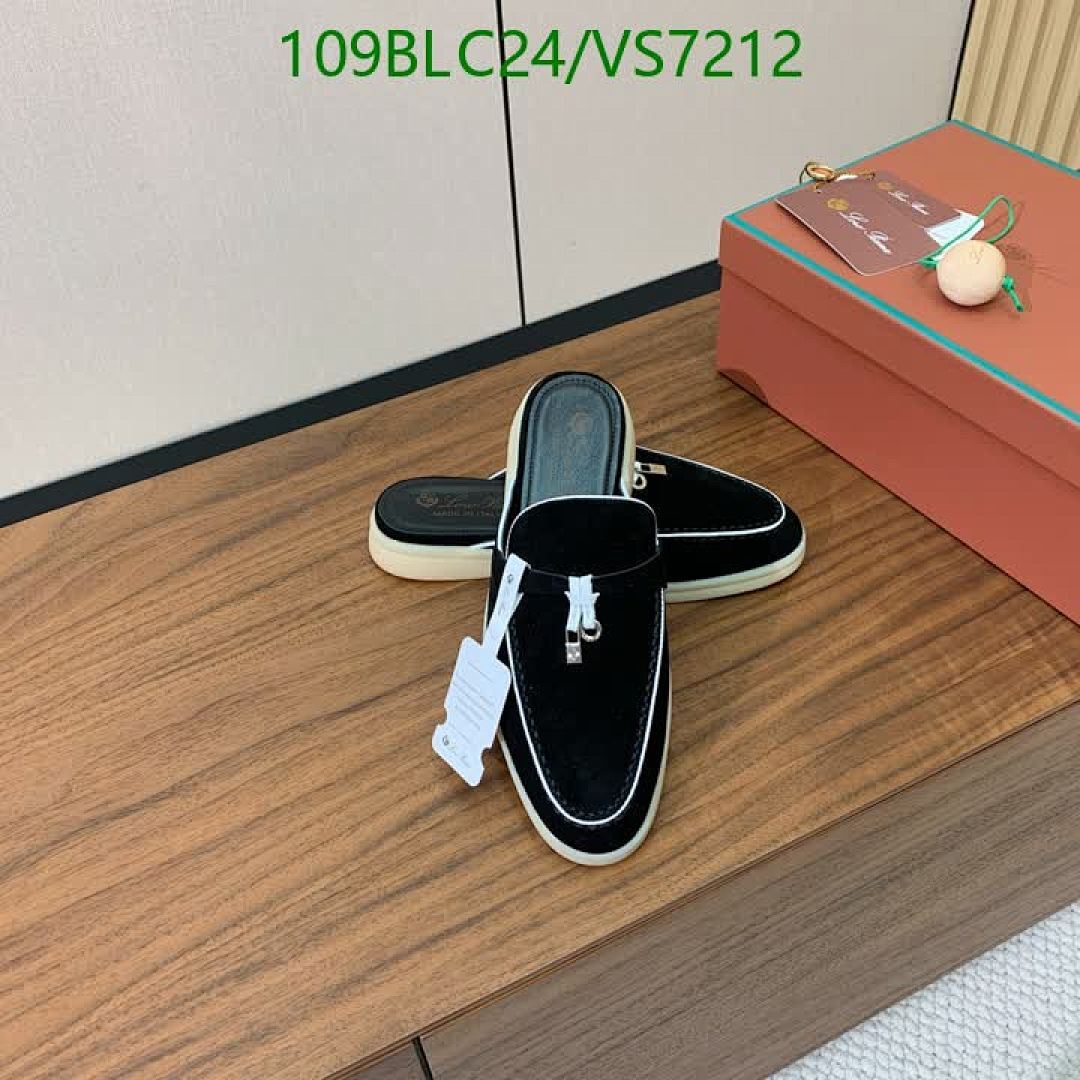 Loro Piana-Women Shoes Code: VS7212 $: 109USD