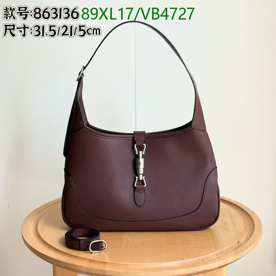 Gucci-Bag-4A Quality Code: VB4727 $: 89USD
