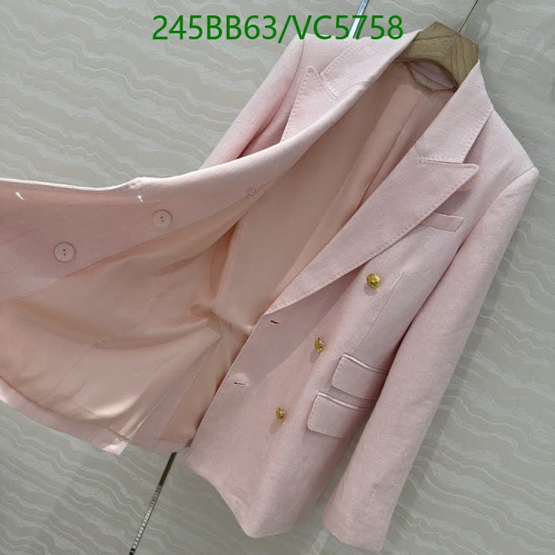 Balmain-Clothing Code: VC5758 $: 245USD