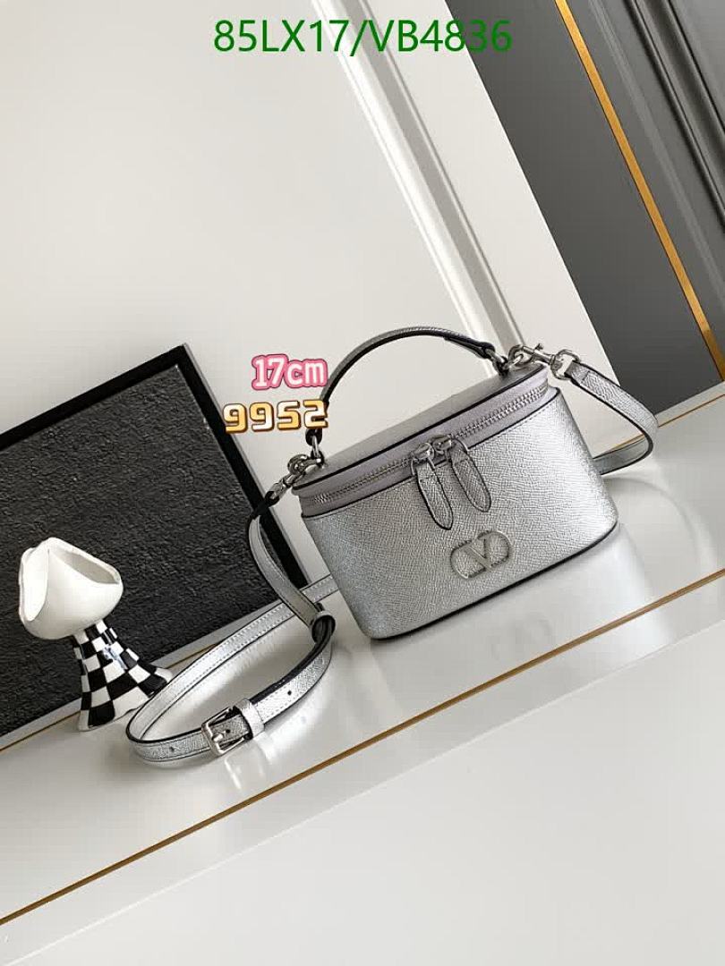 Valentino-Bag-4A Quality Code: VB4836 $: 85USD