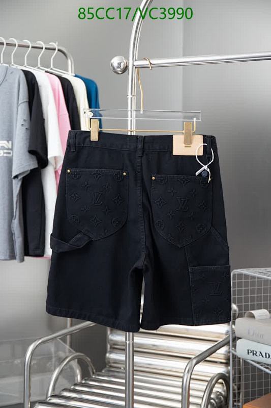 LV-Clothing Code: VC3990 $: 85USD