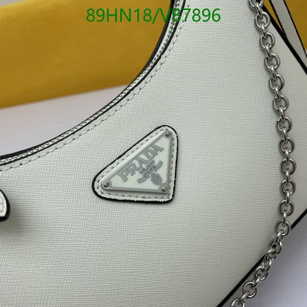 Prada-Bag-4A Quality Code: VB7896 $: 89USD