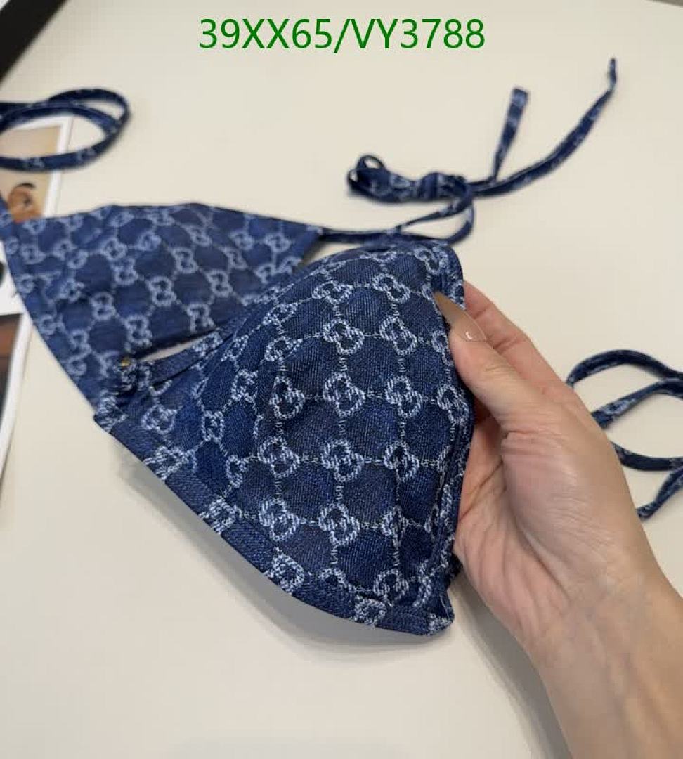 GUCCI-Swimsuit Code: VY3788 $: 39USD
