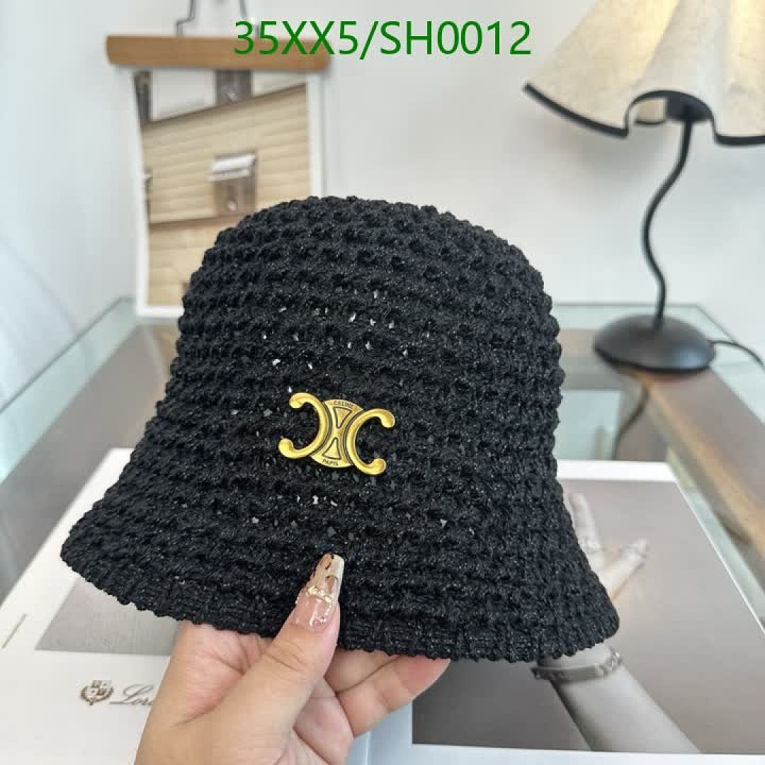 Celine-Cap(Hat) Code: SH0012 $: 35USD