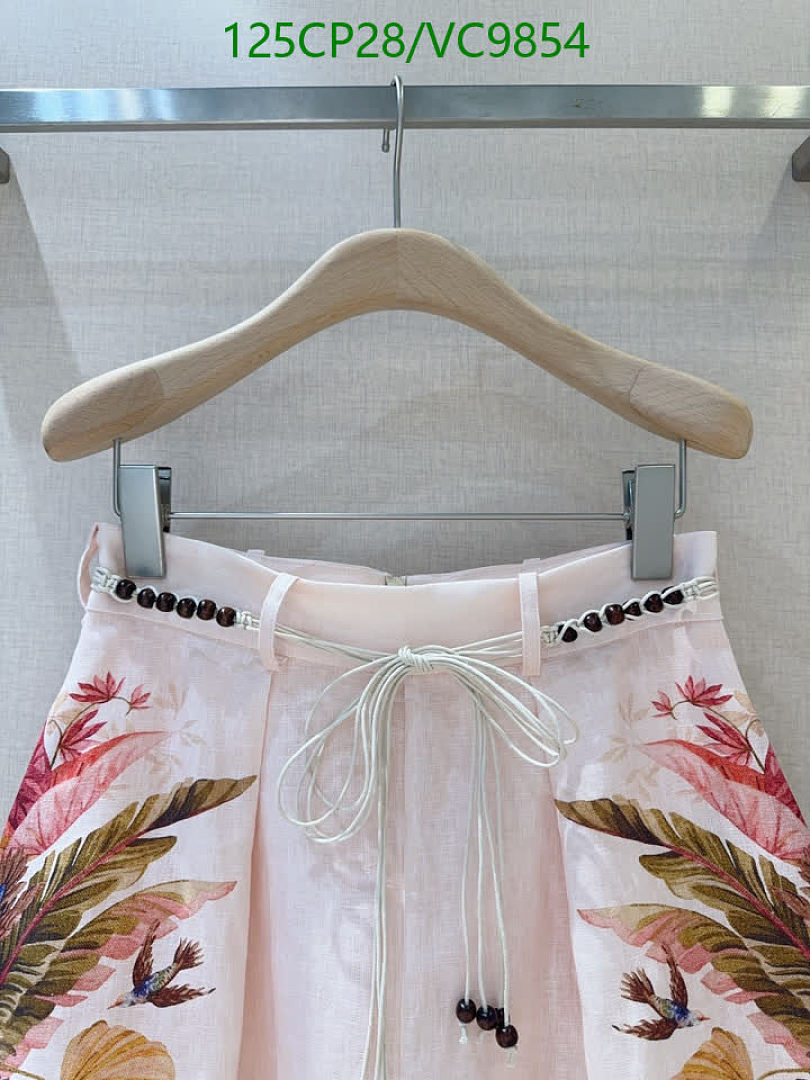 Zimmermann-Clothing Code: VC9854 $: 125USD