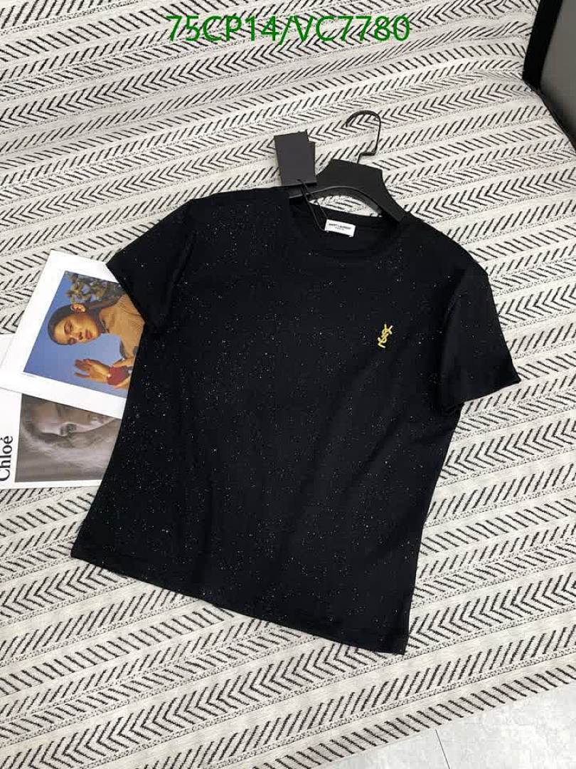 YSL-Clothing Code: VC7780 $: 75USD