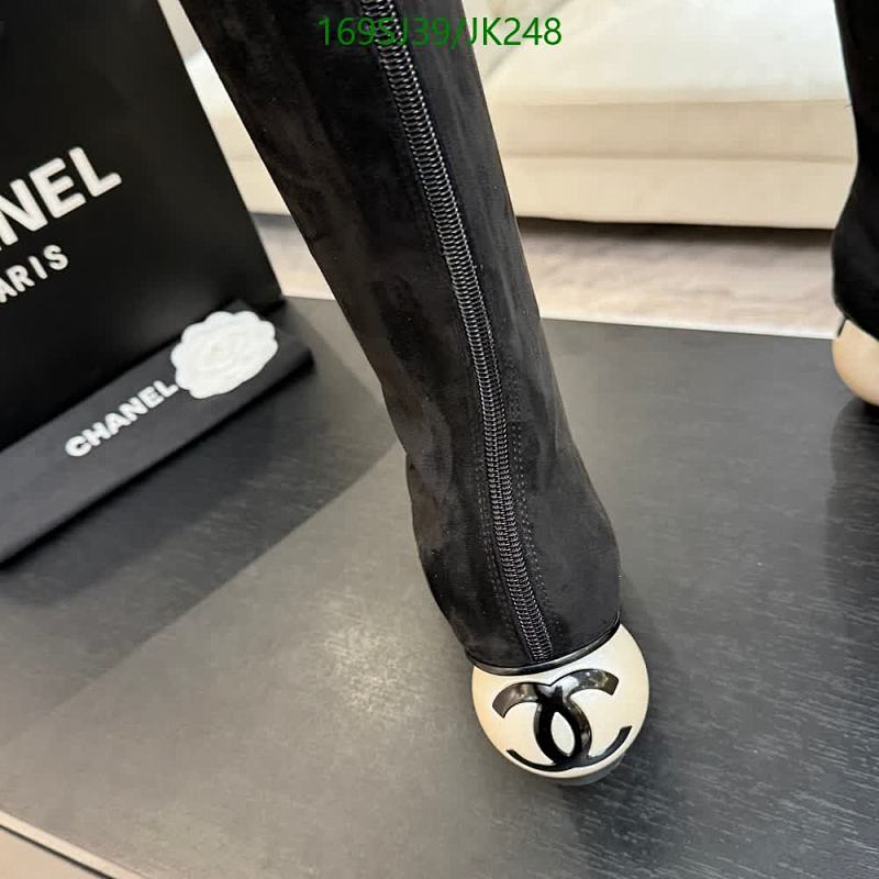 Boots-Women Shoes Code: JK248 $: 169USD