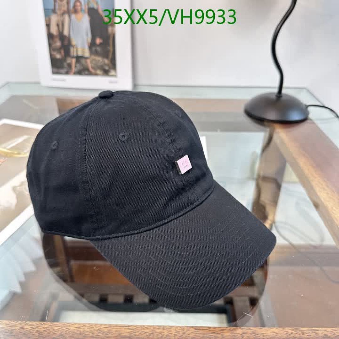 Acne Studios-Cap(Hat) Code: VH9933 $: 35USD