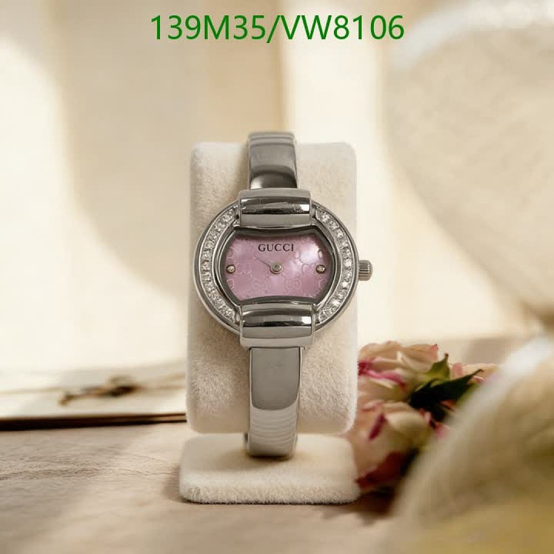Gucci-Watch-4A Quality Code: VW8106 $: 139USD