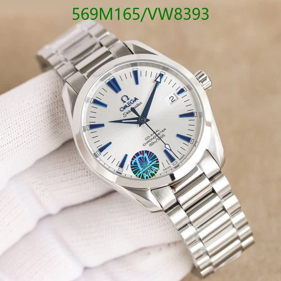 Omega-Watch(Mirror Quality) Code: VW8393 $: 569USD