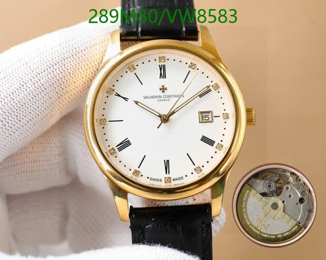 Vacheron Constantin-Watch-Mirror Quality Code: VW8583 $: 289USD