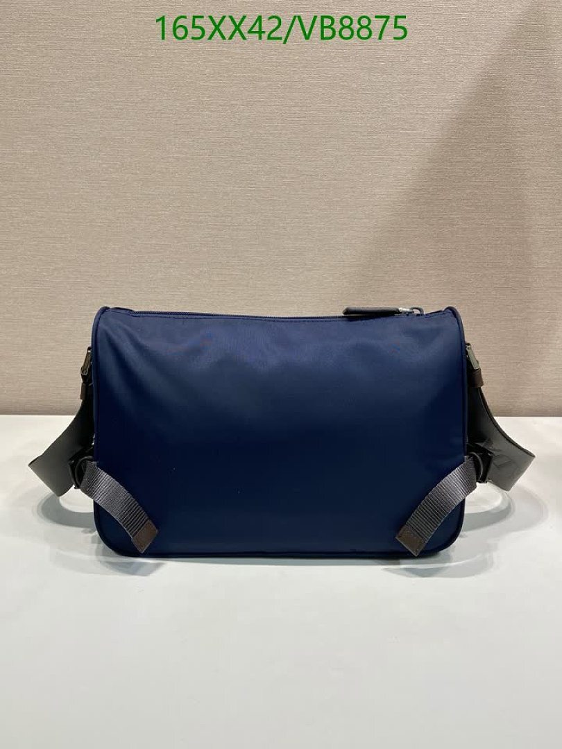 Prada-Bag-Mirror Quality Code: VB8875 $: 165USD