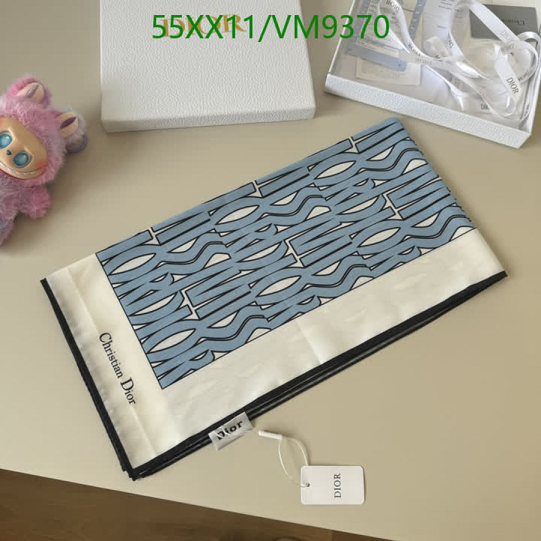 Dior-Scarf Code: VM9370 $: 55USD