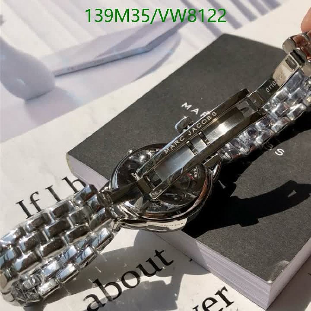 Marc Jacobs-Watch(4A) Code: VW8122 $: 139USD