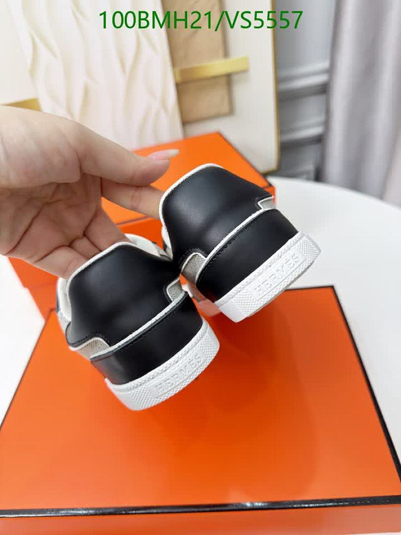 Hermes-Women Shoes Code: VS5557 $: 100USD