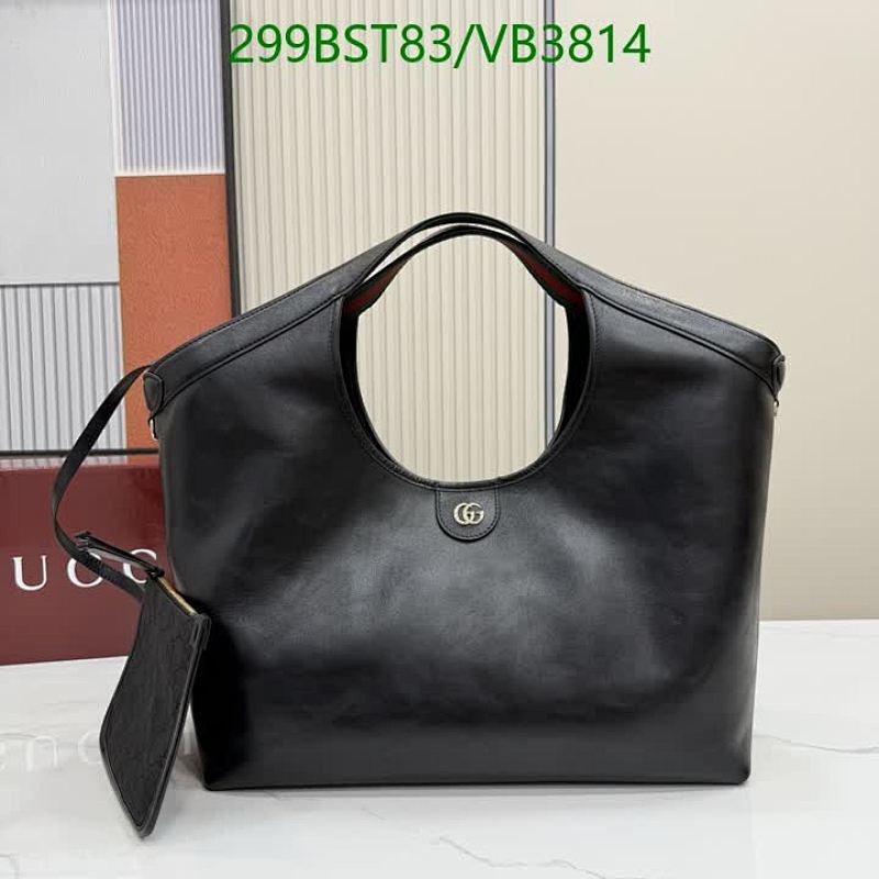 Gucci-Bag-Mirror Quality Code: VB3814 $: 299USD