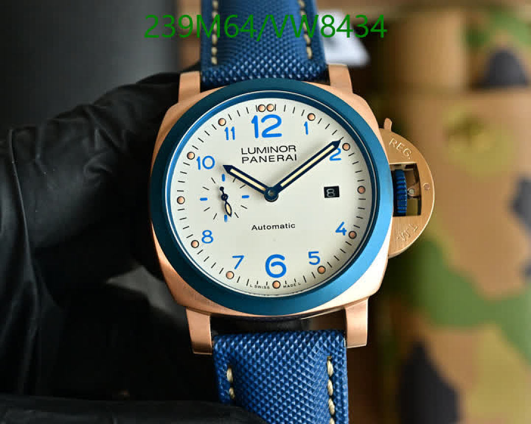 Panerai-Watch-Mirror Quality Code: VW8434 $: 239USD