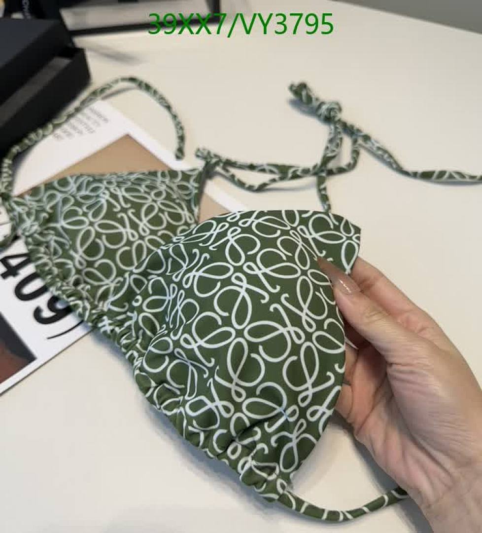 Loewe-Swimsuit Code: VY3795 $: 39USD