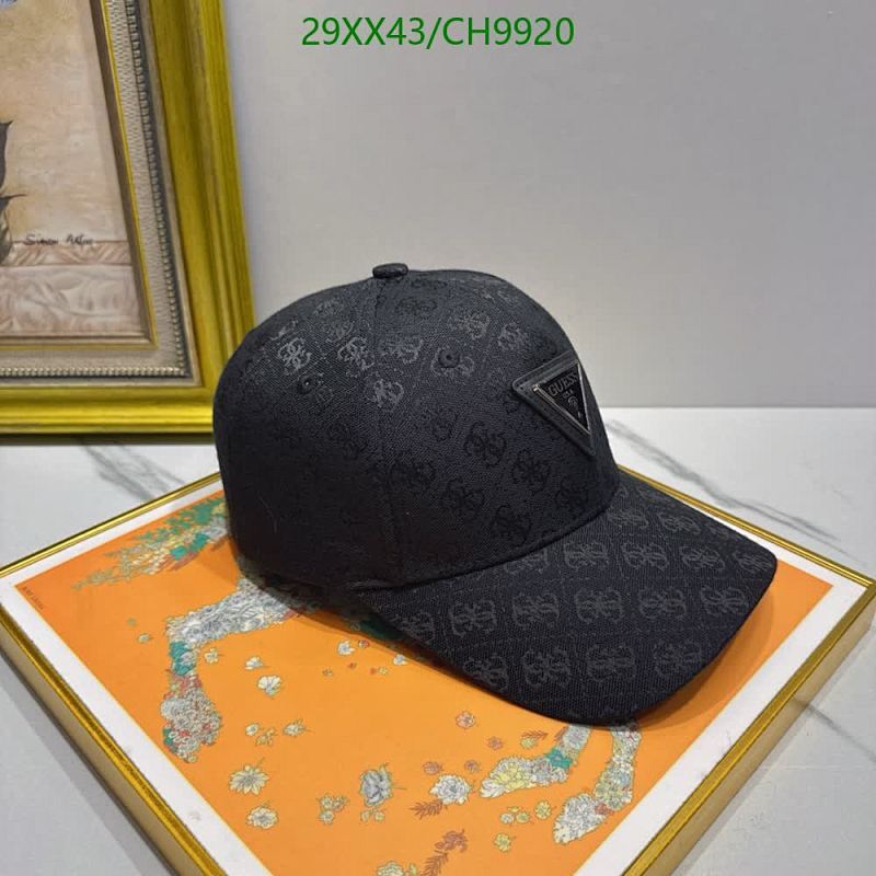 Guess-Cap(Hat) Code: CH9920 $: 29USD