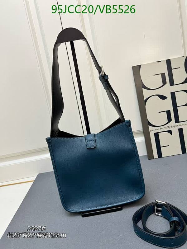 Prada-Bag-4A Quality Code: VB5526 $: 95USD