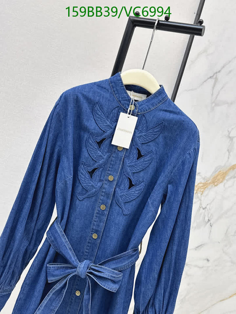 Zimmermann-Clothing Code: VC6994 $: 159USD