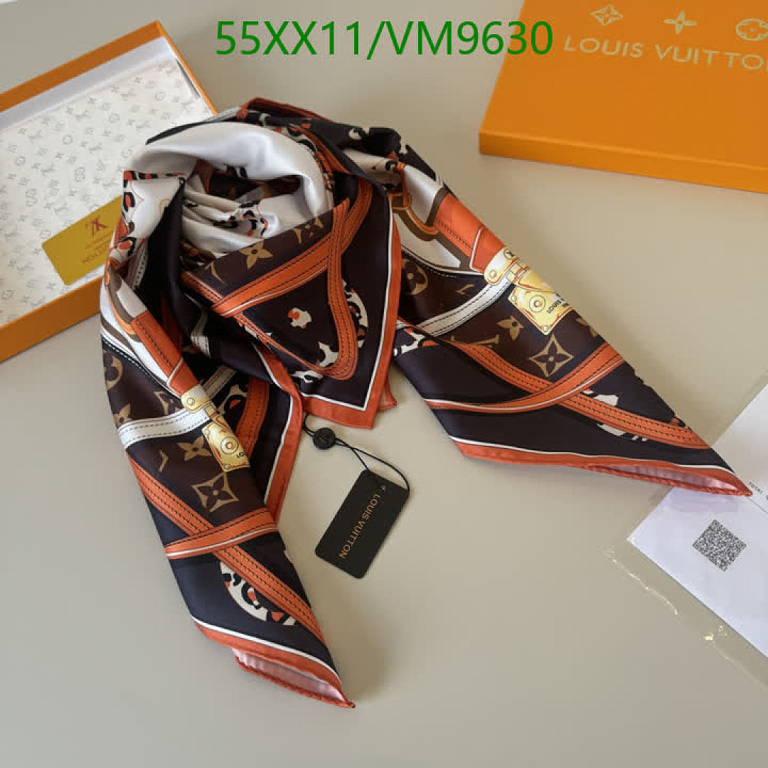 LV-Scarf Code: VM9630 $: 55USD
