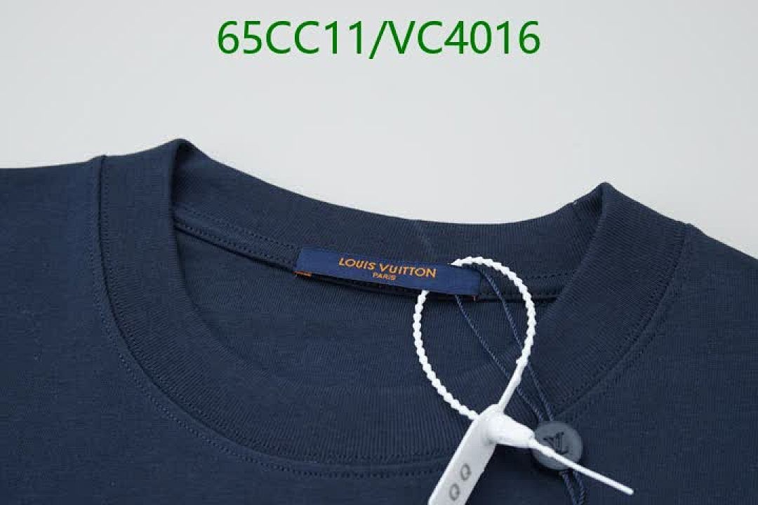 LV-Clothing Code: VC4016 $: 65USD