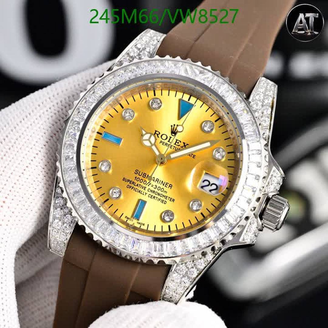 Rolex-Watch-Mirror Quality Code: VW8527 $: 245USD