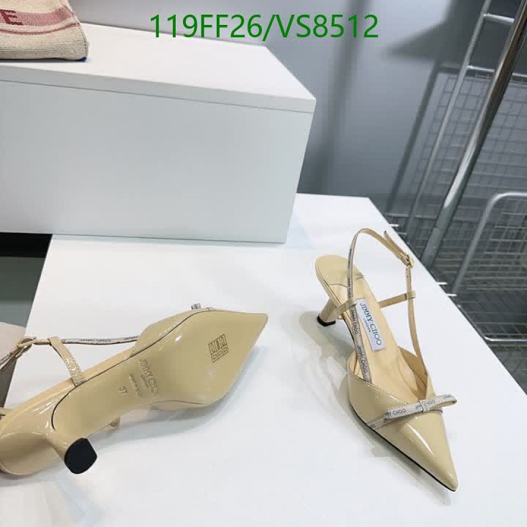 Jimmy Choo-Men shoes Code: VS8512 $: 119USD