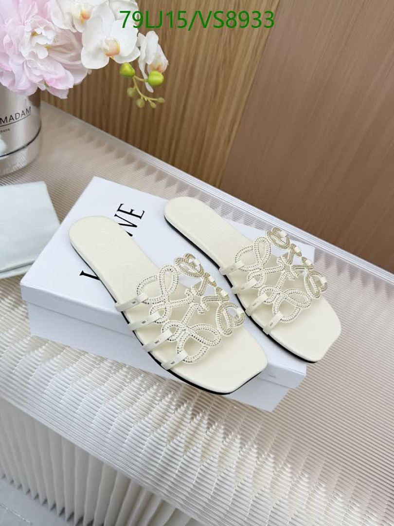 Loewe-Women Shoes Code: VS8933 $: 79USD