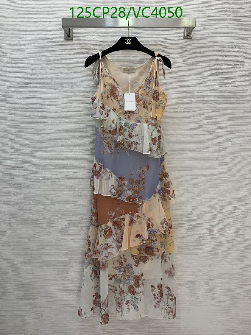 Zimmermann-Clothing Code: VC4050 $: 125USD