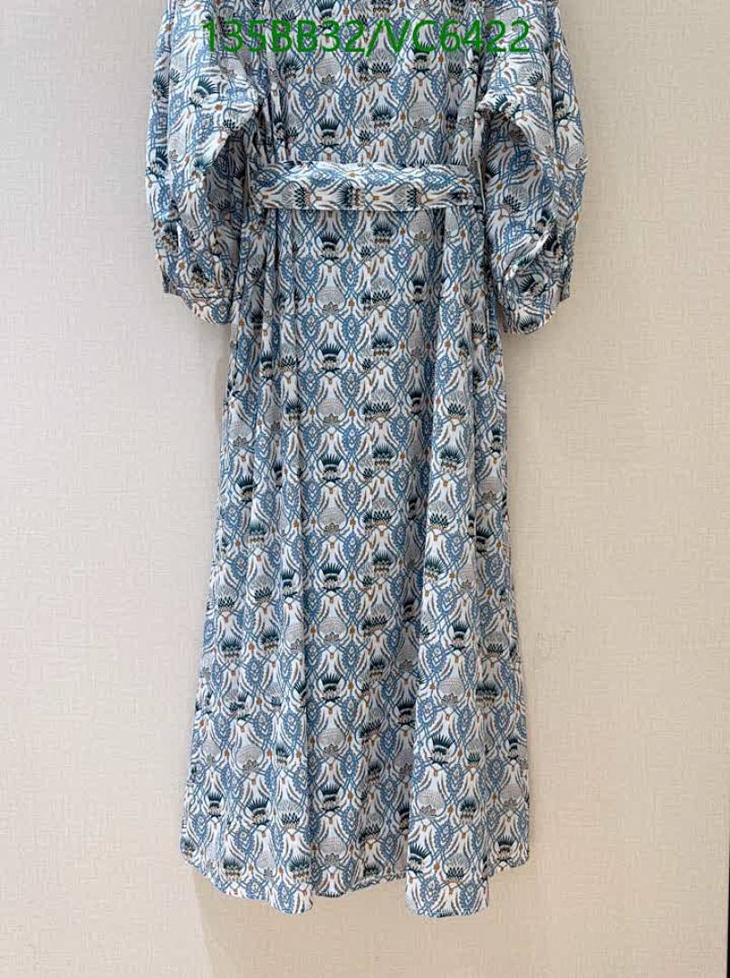 Loro Piana-Clothing Code: VC6422 $: 135USD