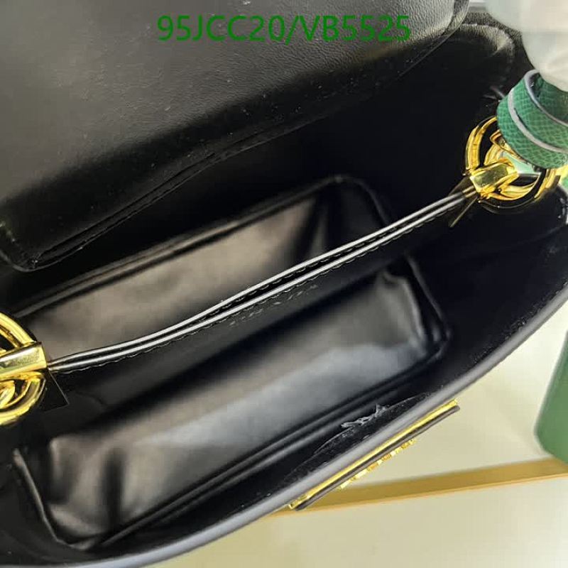 Prada-Bag-4A Quality Code: VB5525 $: 95USD