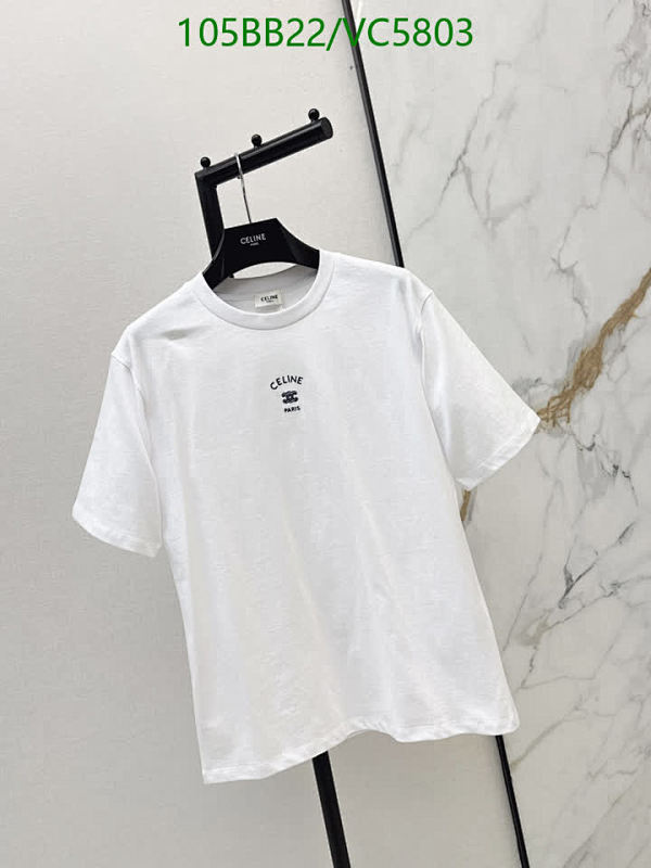 Celine-Clothing Code: VC5803 $: 105USD