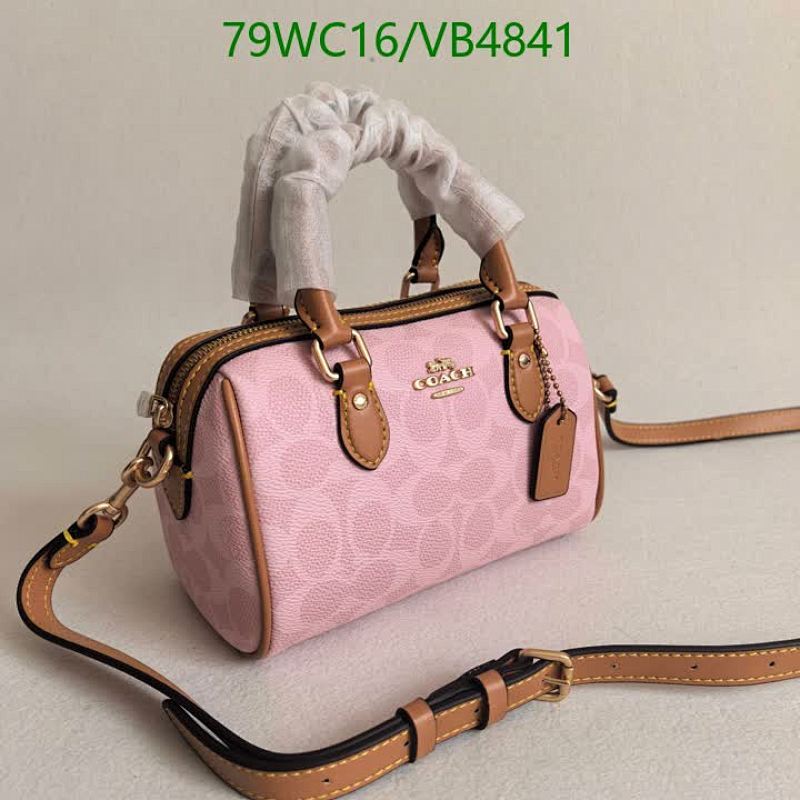 Coach-Bag-4A Quality Code: VB4841 $: 79USD