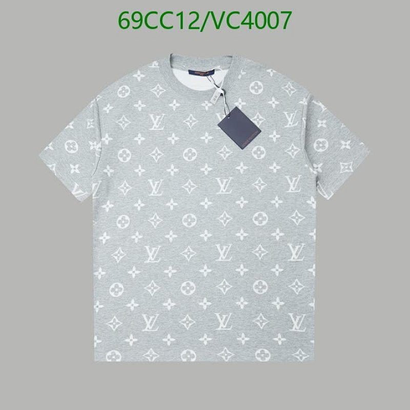 LV-Clothing Code: VC4007 $: 69USD
