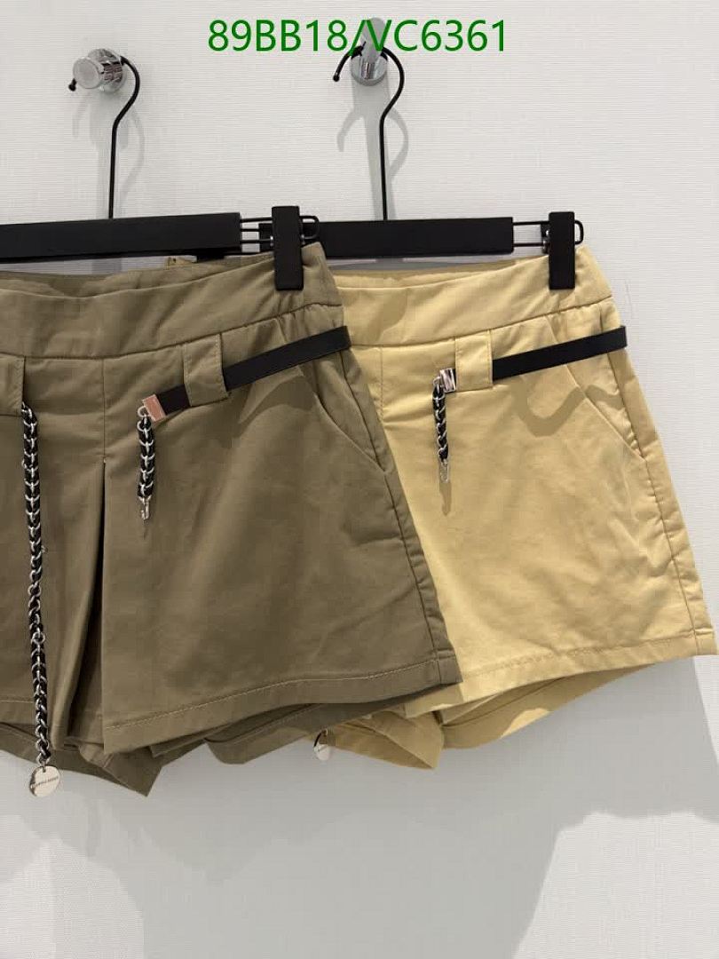 Hermes-Clothing Code: VC6361 $: 89USD